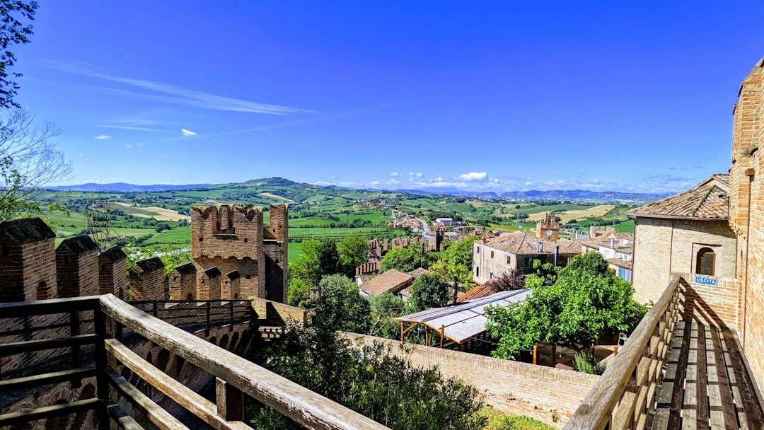 Gradara