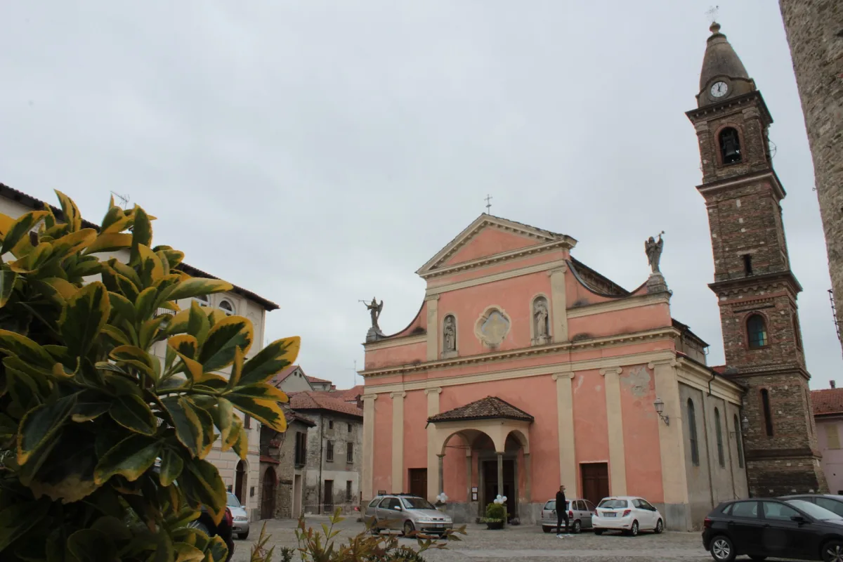 Il Grappolo In Langa