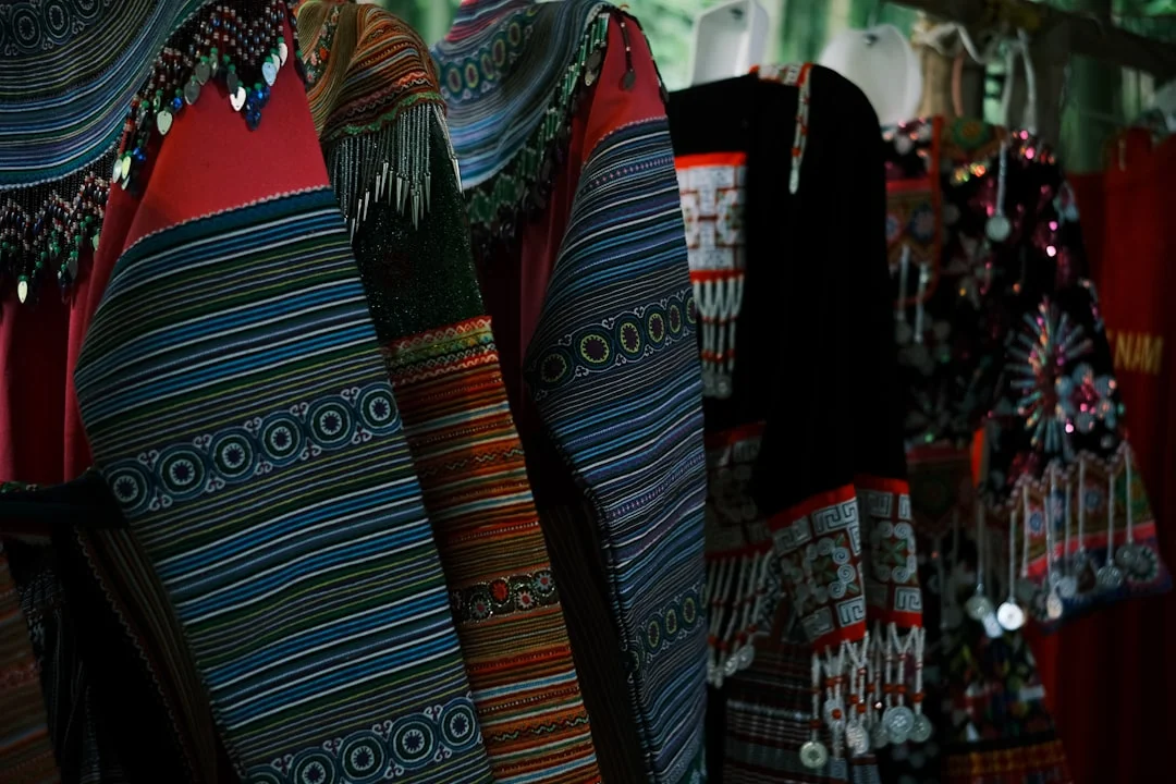 Costumi tradizionali (Tracht)