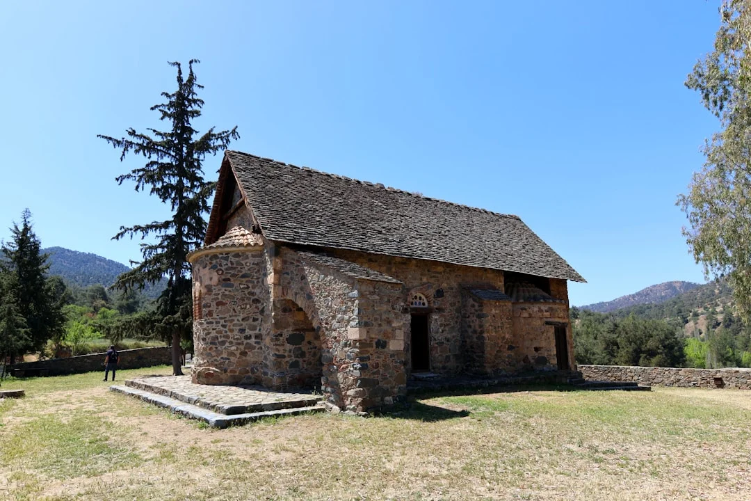 Santuario di San Romedio (Val di Non)
