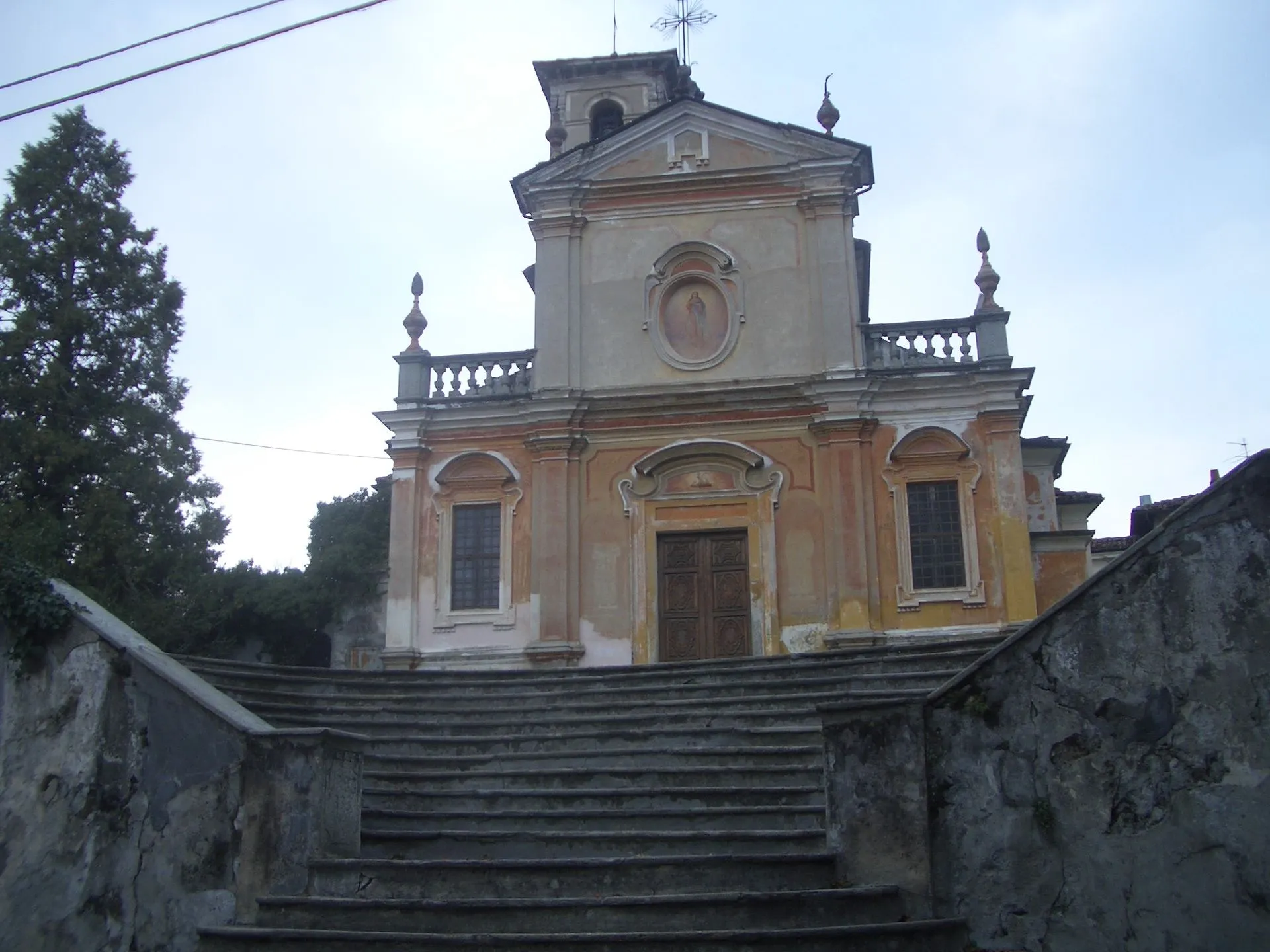 B&B Cascina Bedria