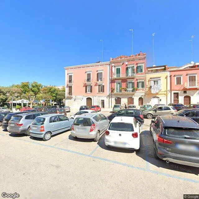 Barletta - Centro Barletta 12eeb275cc9a94e4f1e857f7c5f58af1