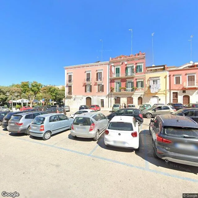 Barletta - Centro Barletta