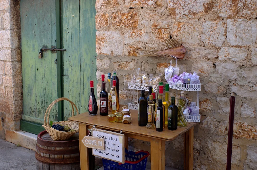 Museo del Vino (Manduria)