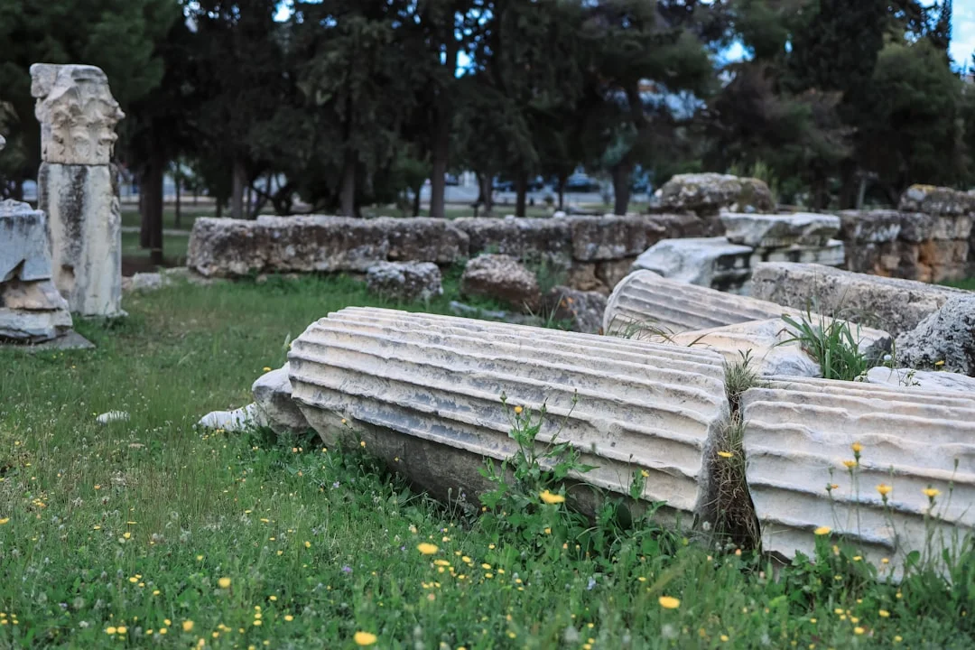 Parco Archeologico Suelli