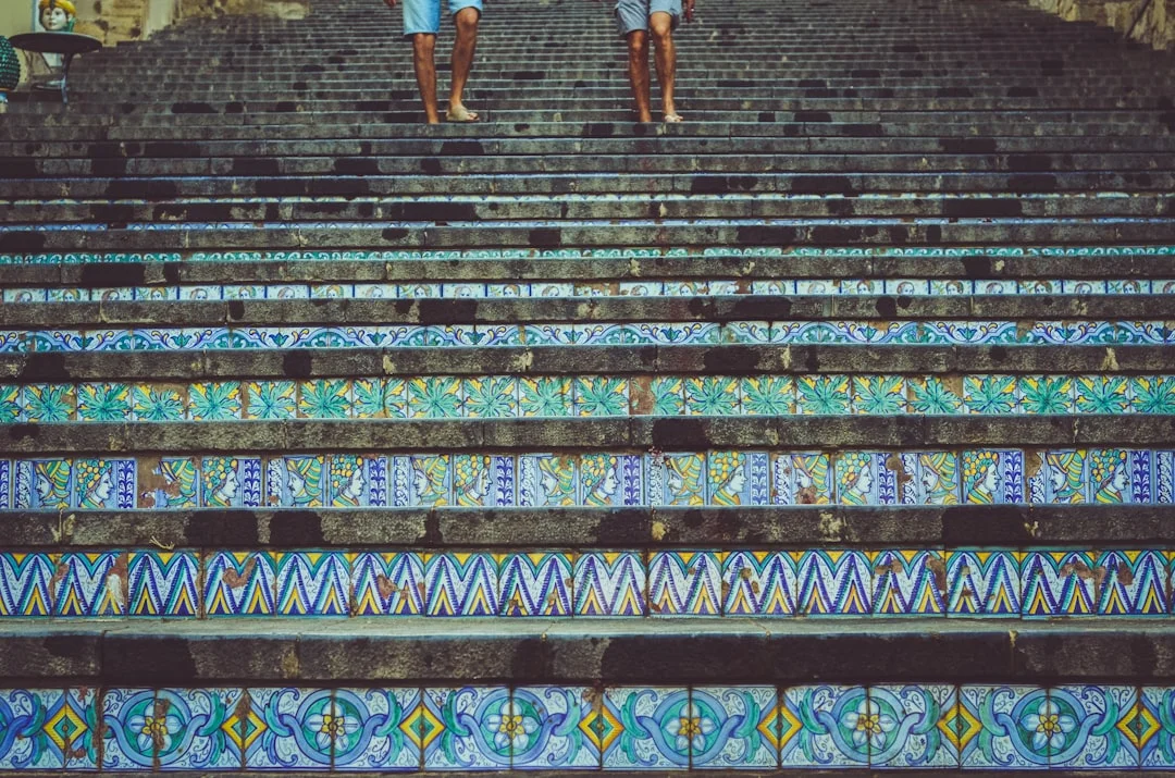 Caltagirone