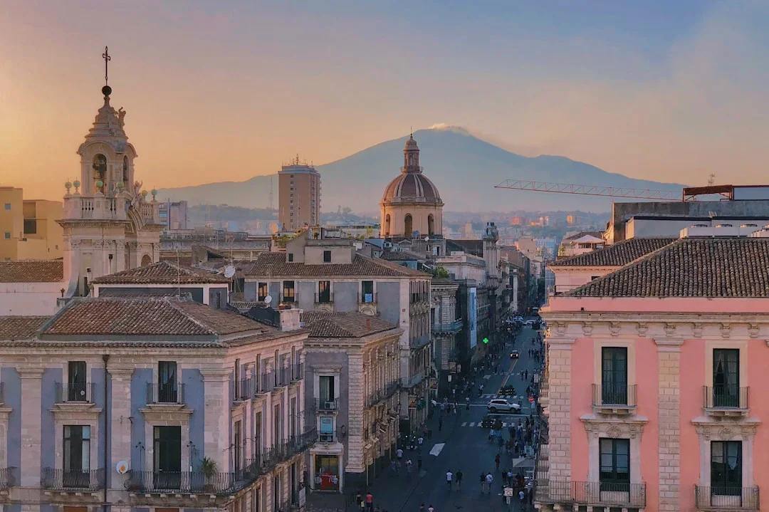 Catania 0
