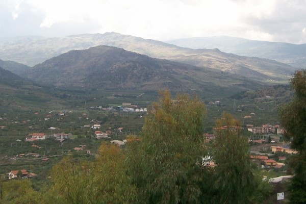 Laghetto Campanito alto