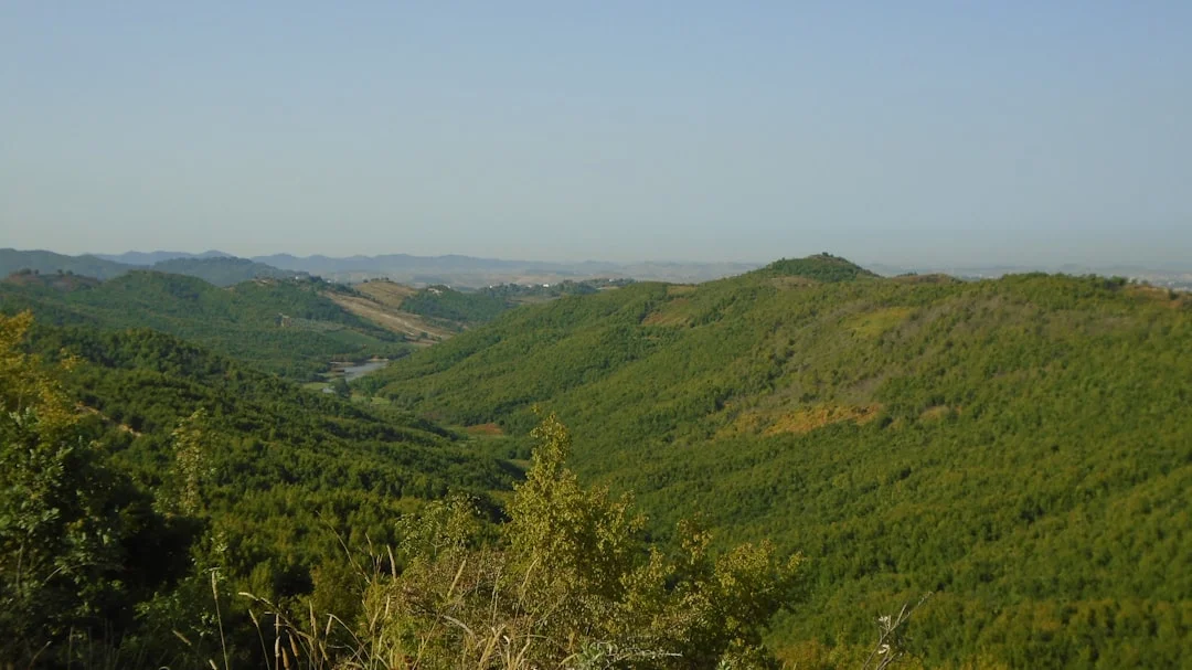 Riserva Naturale di Cavagrande del Cassibile (Avola)