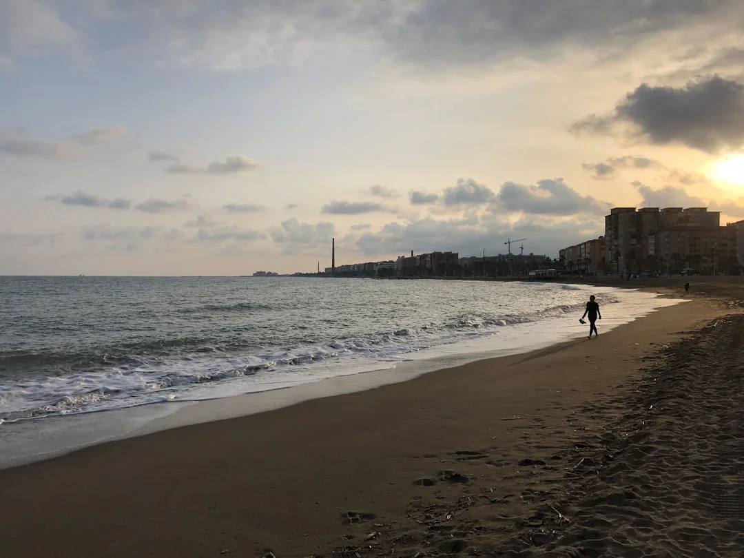 Spiaggia di San Vito Lo Capo