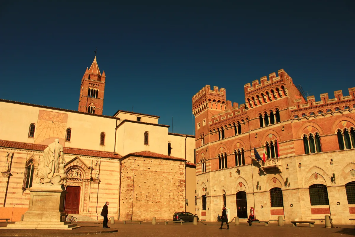 Grosseto 4