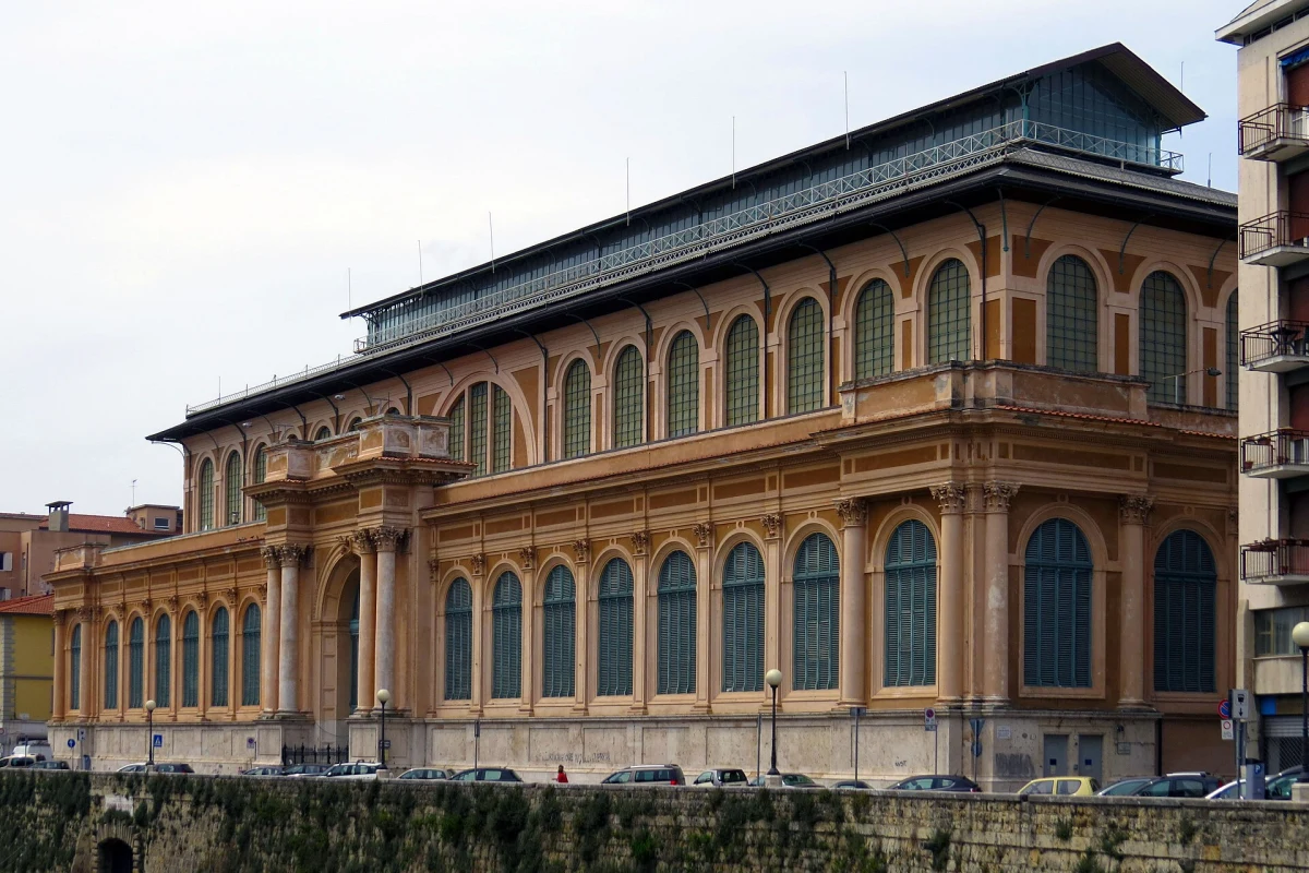 Albergo Imperiale