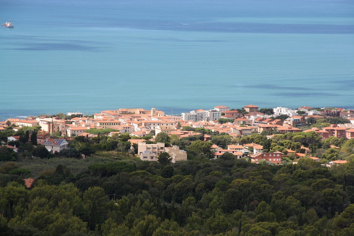 Dogana d'Acqua B&B