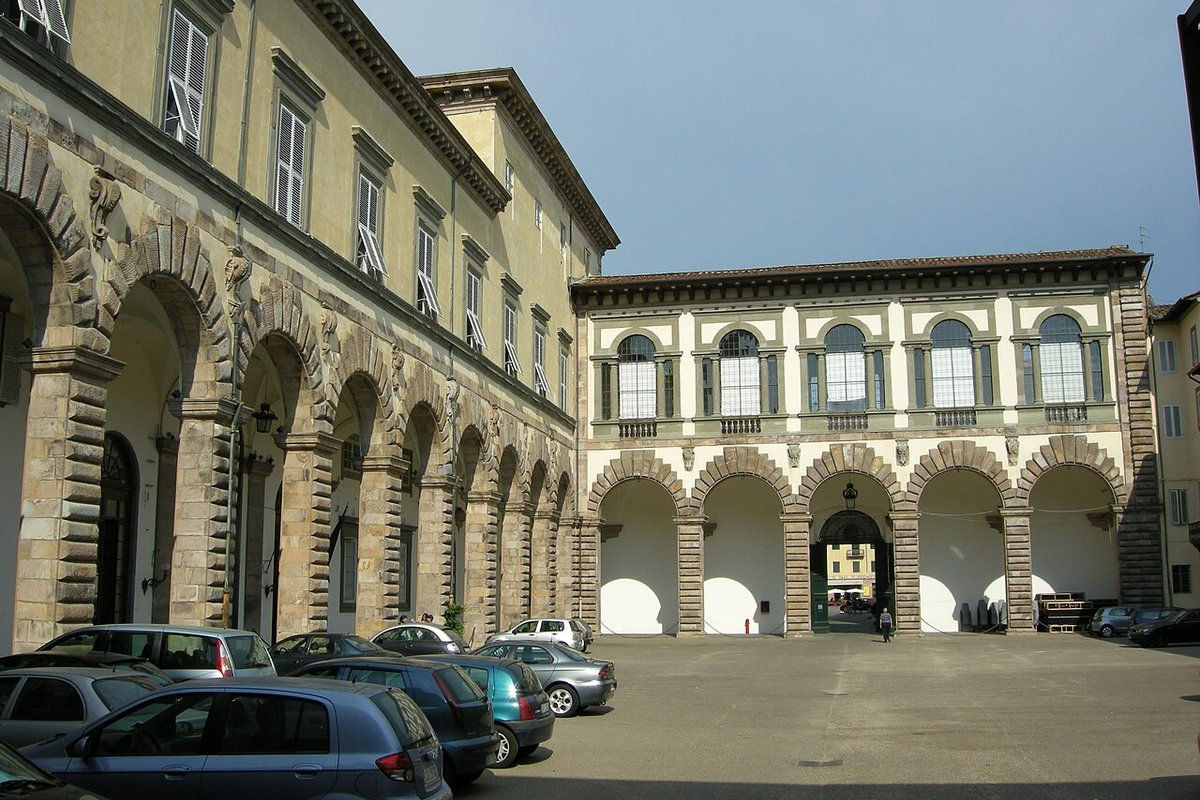 Comune di Minucciano