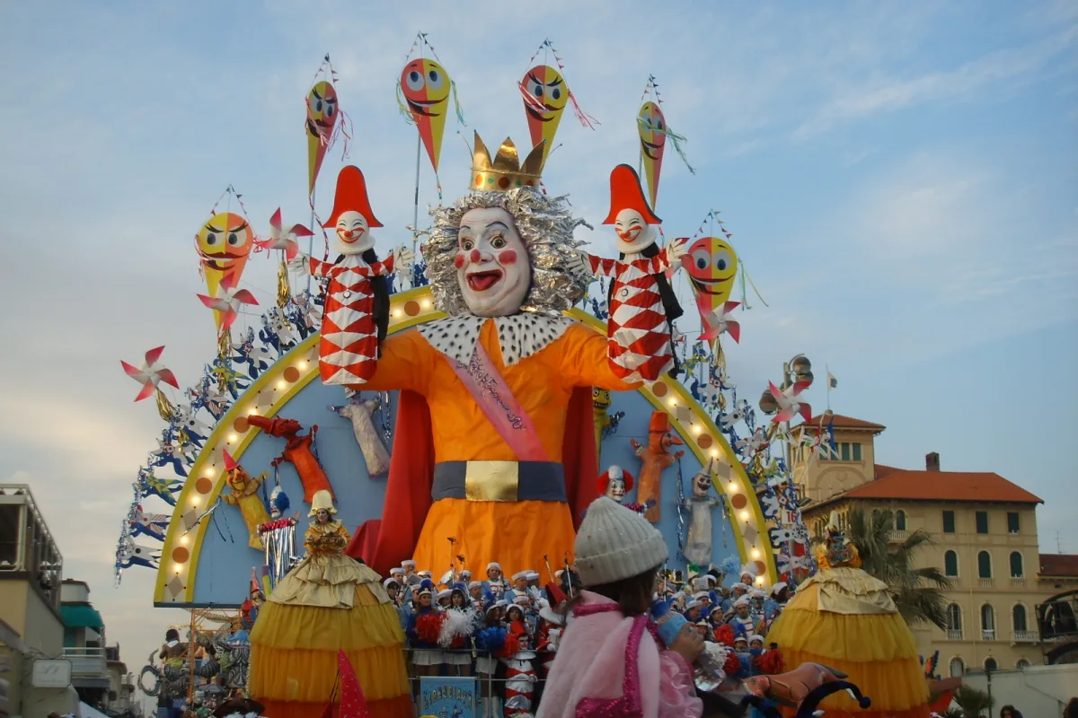Viareggio