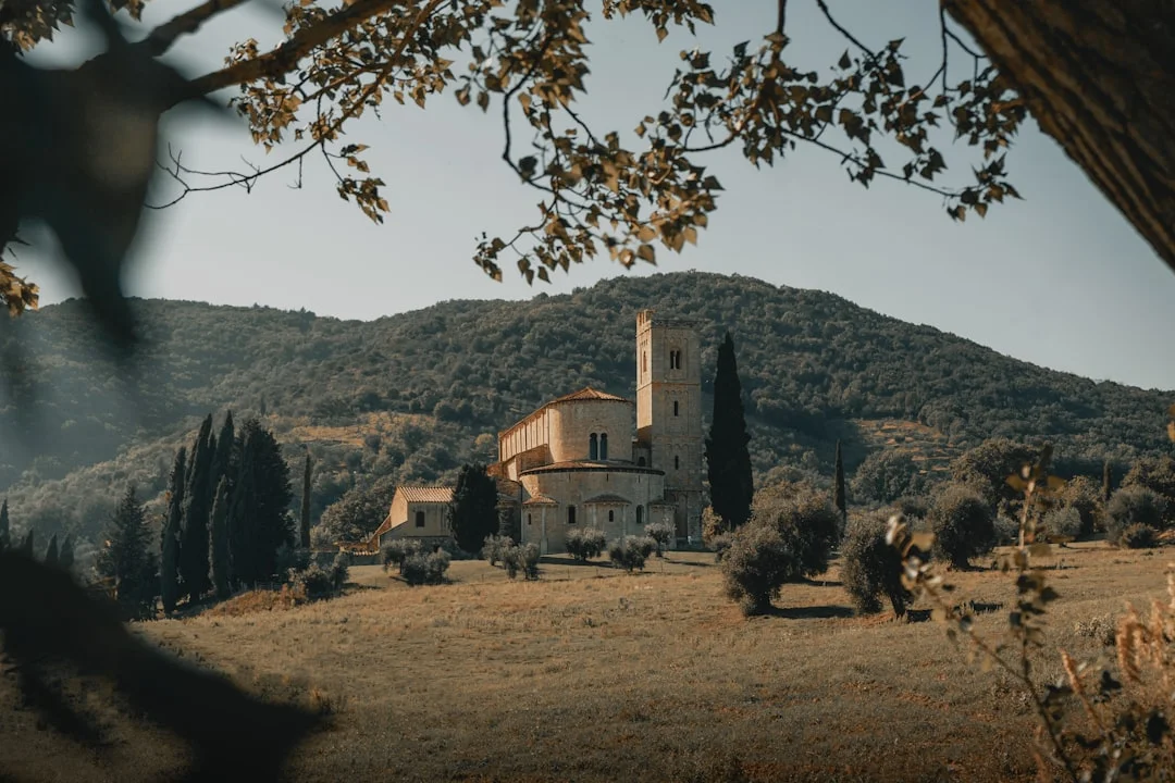 Fagiolo di Sorana IGP