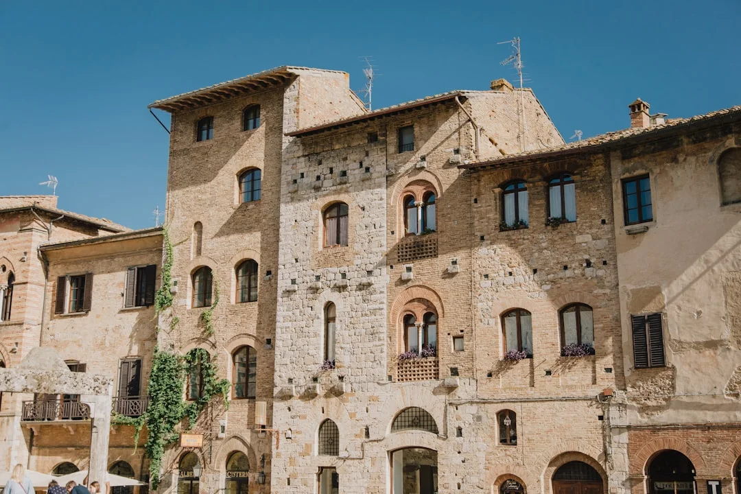 Museo della Tortura a San Gimignano