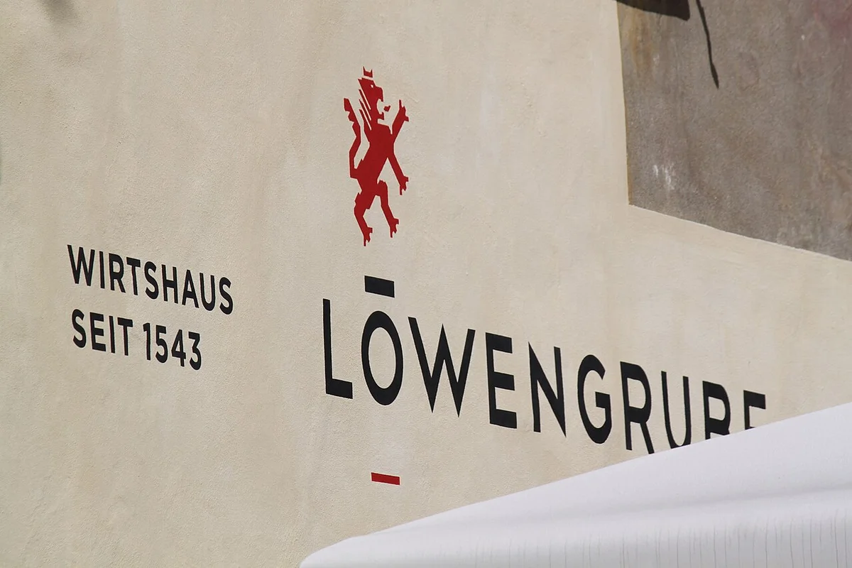 Batzen Bräu (Locanda e Birreria dal 1404)