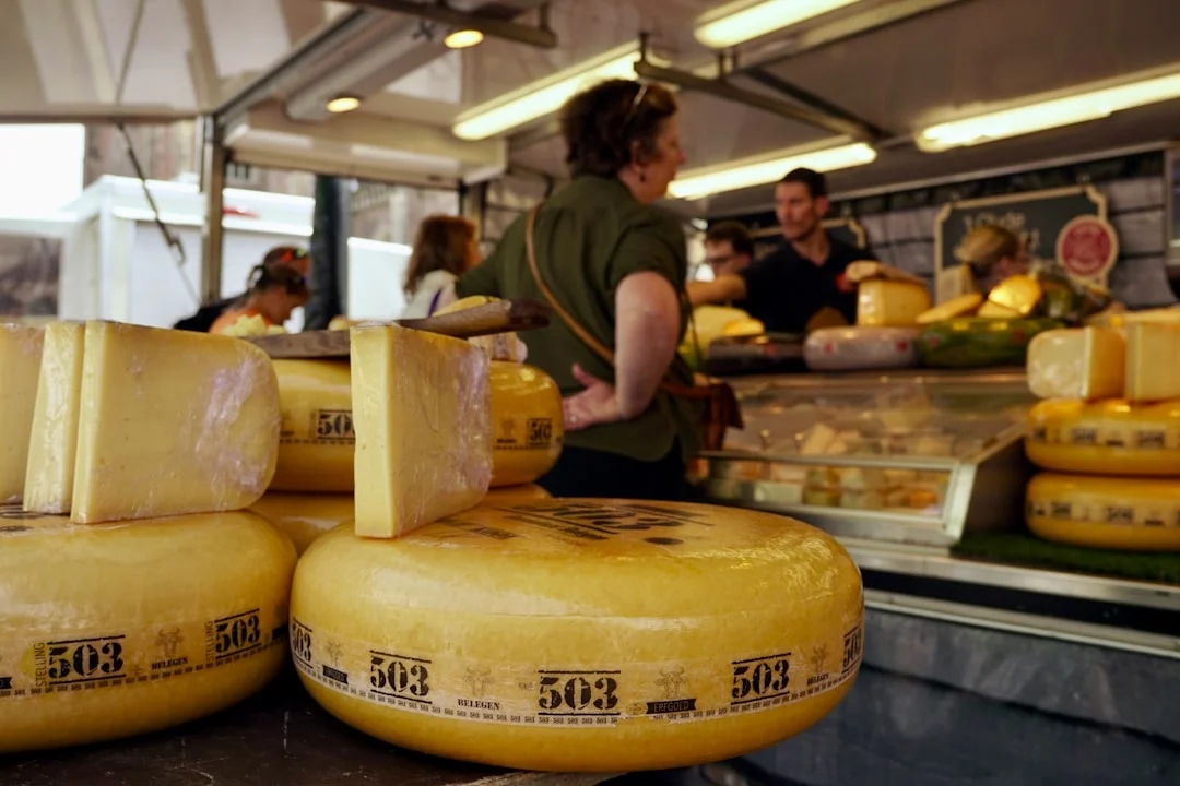 Dove comprare il formaggio Bitto DOP direttamente in Valgerola: produttori e malghe.