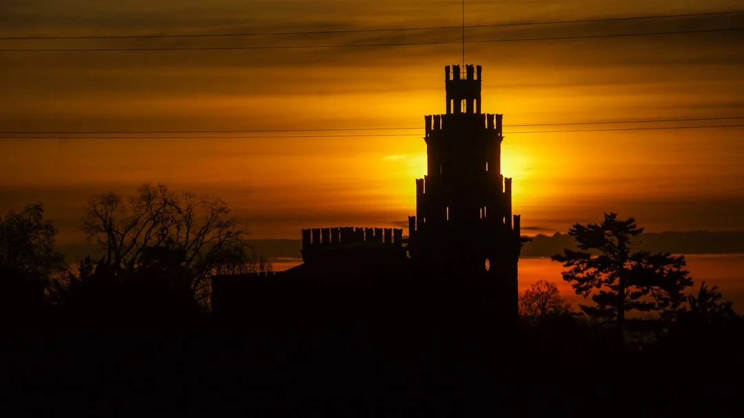 Patrimonio UNESCO: