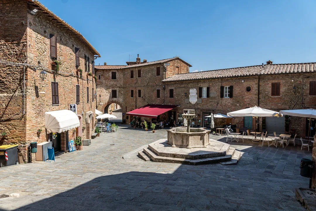 Panicale