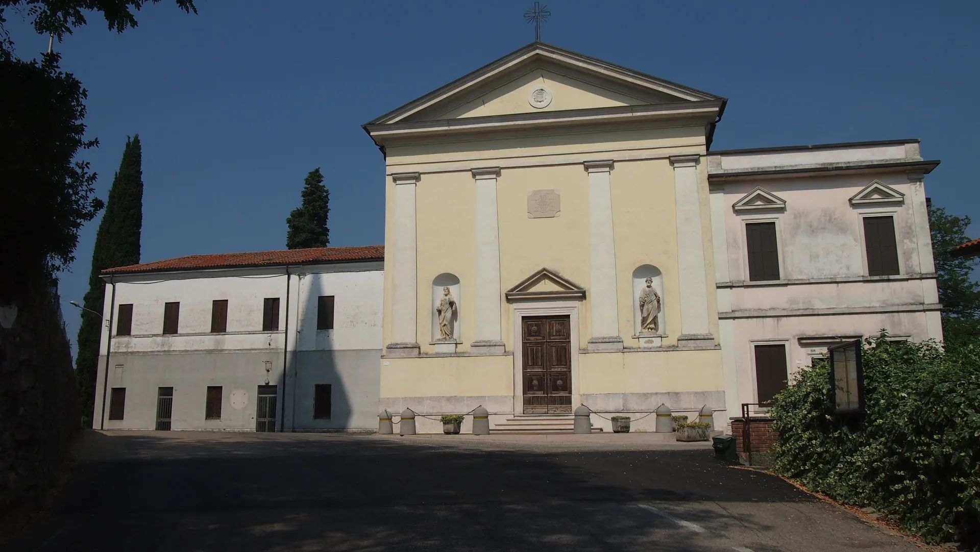 Onte - Retrone