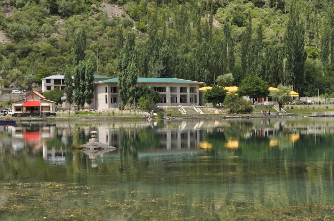 Museo della Riserva Naturale dei Laghi Lungo e Ripasottile (RI)